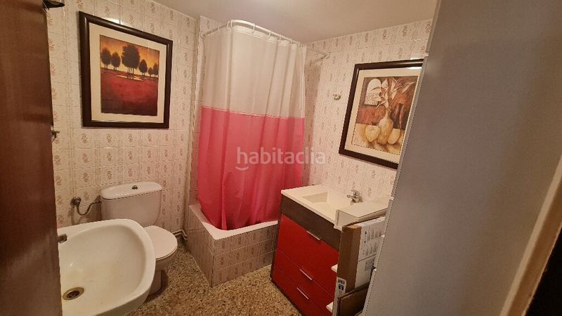 Foto 6f8eac0f-c9d4-41a9-bc98-cf527259ffa1. Flat in Oeste Logroño