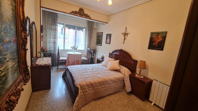 Foto 8c3f1a43-f10b-4129-86ad-2be0aeca06a8. Flat in Oeste Logroño