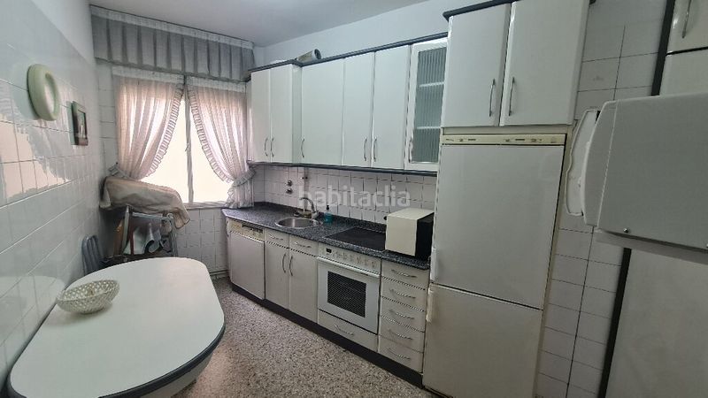 Foto bc1b2f5e-7d61-4e63-b77d-763716436e58. Flat in Oeste Logroño