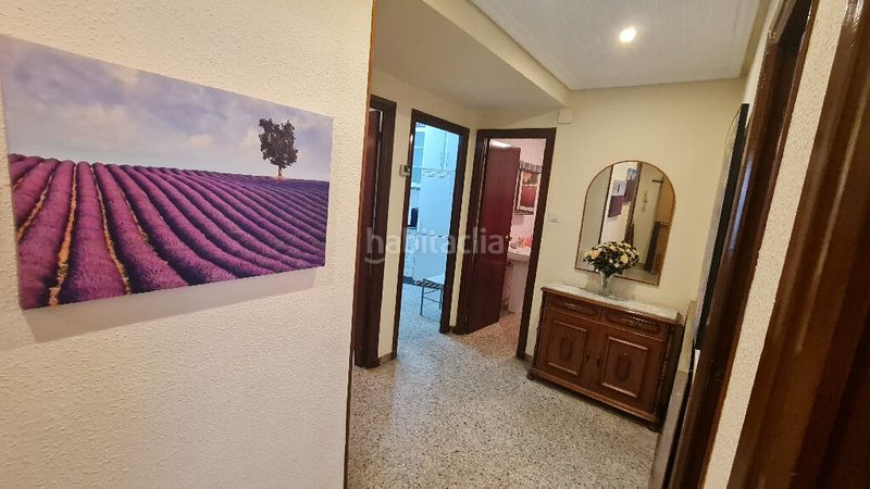 Foto be760126-51df-445a-b865-9544c2ef11db. Flat in Oeste Logroño