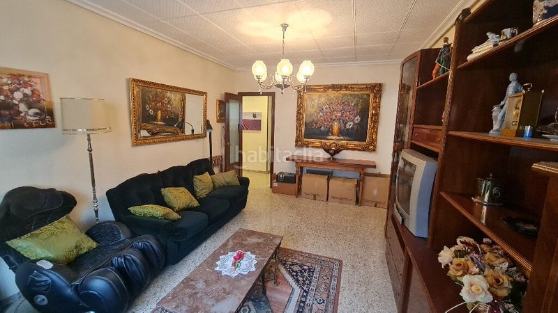 Foto f1fa533c-68a8-4f6b-8287-90dbe4cbbe21. Flat in Oeste Logroño