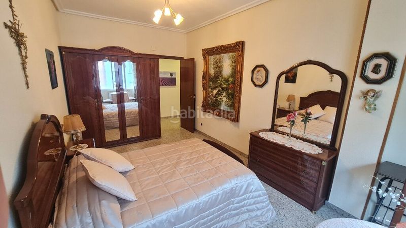 Foto fd86d1ae-21d7-4bfc-904b-5ed1104fea52. Flat in Oeste Logroño