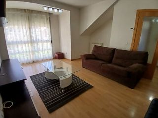 Zweistöckige Wohnung  Calle martín martínez grandes