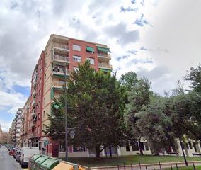 Apartment  Calle marqués de la ensenada