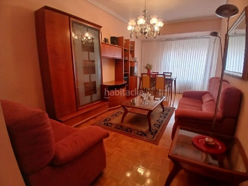 Foto bad95c77-8e11-4dab-8ce2-447ff0af9bb9. Pis amb calefacció a San Millán - Ayuntamiento Logroño