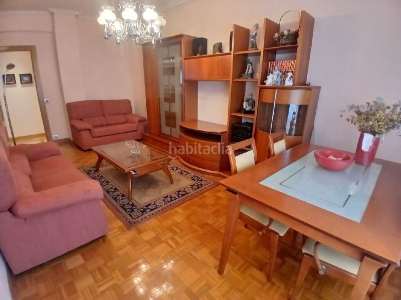 Foto 055384e6-c56f-445a-90c5-d18aff33ee6b. Piso en San Millán - Ayuntamiento Logroño