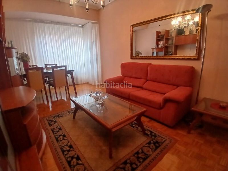 Foto 180c966b-745c-4d41-92d6-8964b3b9d860. Piso en San Millán - Ayuntamiento Logroño