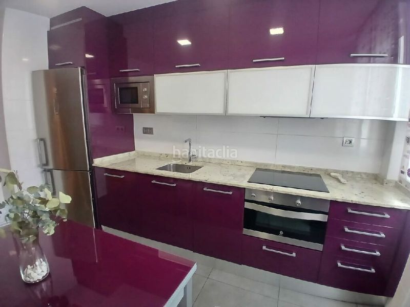 Foto 1c4e439a-7481-4c13-9999-69cf5a1fad80. Piso en San Millán - Ayuntamiento Logroño