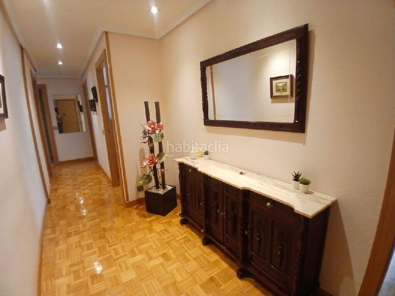 Foto 3fca587d-1c4a-4f94-b661-b2859e7bf35f. Piso en San Millán - Ayuntamiento Logroño