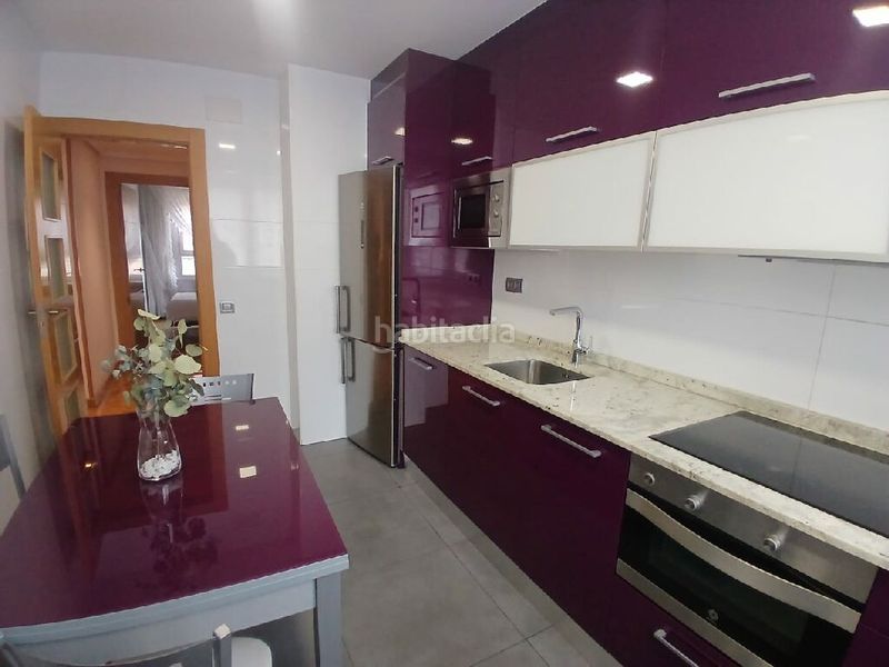 Foto 60a48713-266d-48d5-baaf-69aa38f41533. Piso en San Millán - Ayuntamiento Logroño