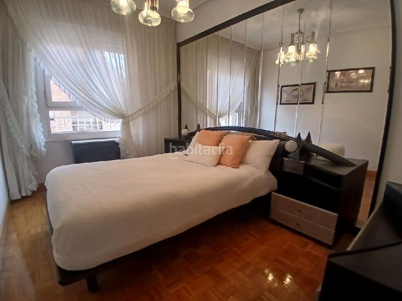 Foto 8318991c-e9fe-468d-86a2-0b313e9d1b81. Piso en San Millán - Ayuntamiento Logroño