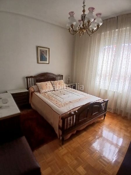 Foto 9aaaf328-f330-4da8-b9b5-2bb49c4ef5d1. Piso en San Millán - Ayuntamiento Logroño