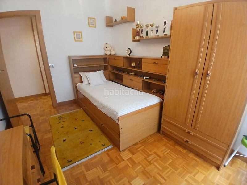 Foto b23412f1-9806-43ed-9fb9-5037e7741b8a. Piso en San Millán - Ayuntamiento Logroño