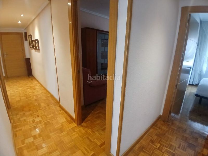 Foto fb7390fb-d4e0-4c51-999d-3dba71561140. Piso en San Millán - Ayuntamiento Logroño