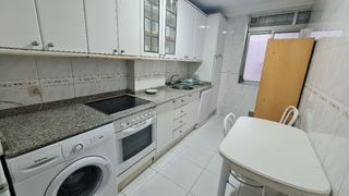 Etagenwohnung  Avenida de la paz