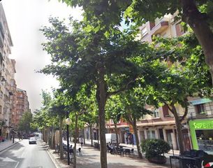 Flat  Avenida de la paz