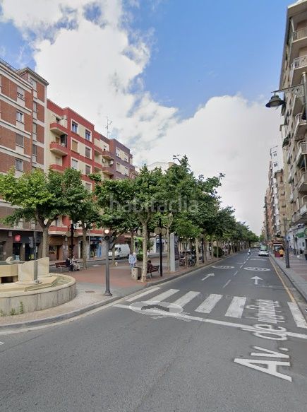 Foto 3a2a7f33-ffd8-4c09-a293-36f9e522f132. Pis a Residencia Logroño