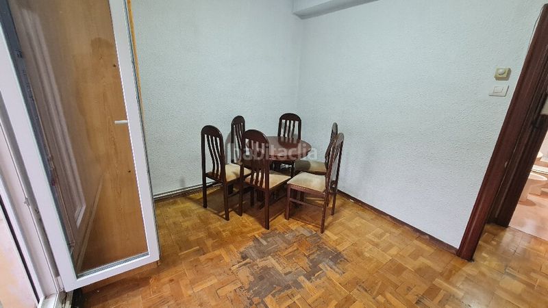 Foto 516139d2-9a82-4580-8db0-7d095e560fb9. Pis a Residencia Logroño