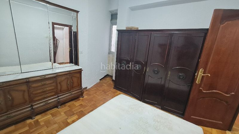 Foto 606ccf10-634f-4cea-8239-4ae7a90133b4. Pis a Residencia Logroño
