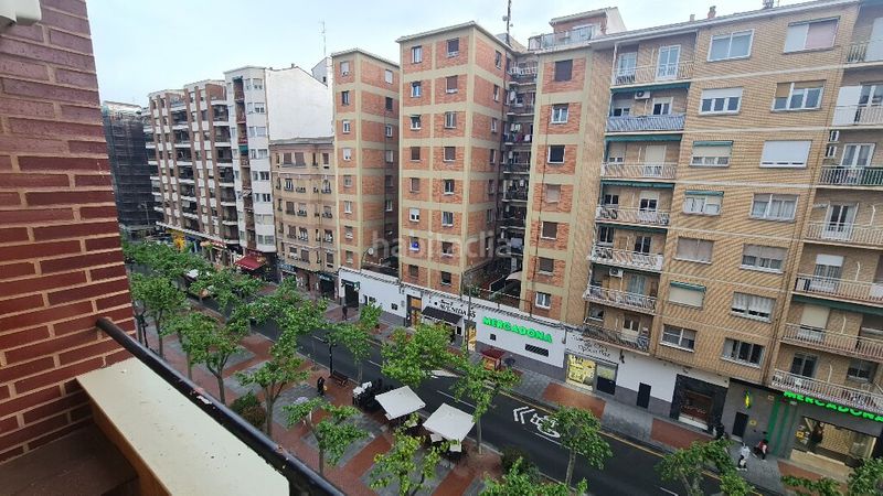 Foto c7db8701-a3a1-4bd2-aa6d-6941b417440a. Pis a Residencia Logroño