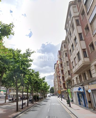 Foto d2e74ea0-8c77-422d-a94b-8a63bb5c09f1. Pis a Residencia Logroño