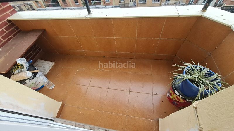 Foto e4112d38-85e3-4ca6-b75e-104aa5c3f8bd. Pis a Residencia Logroño