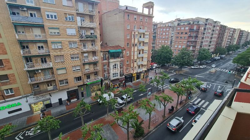 Foto e450f8e8-a88b-4b3b-9050-b63c74c37b03. Pis a Residencia Logroño