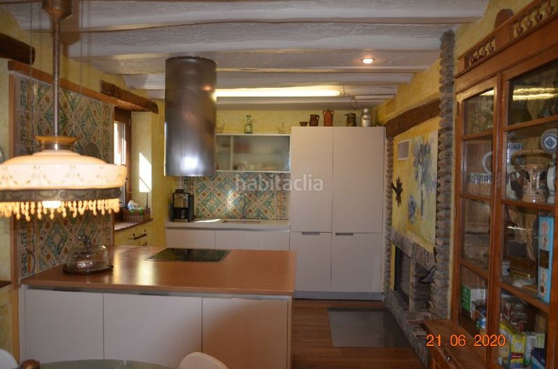 Foto f8c95414-52bd-4f27-8d44-c25bdea46cab. Casa en Clavijo
