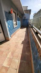 Attique  Calle hermanos moroy
