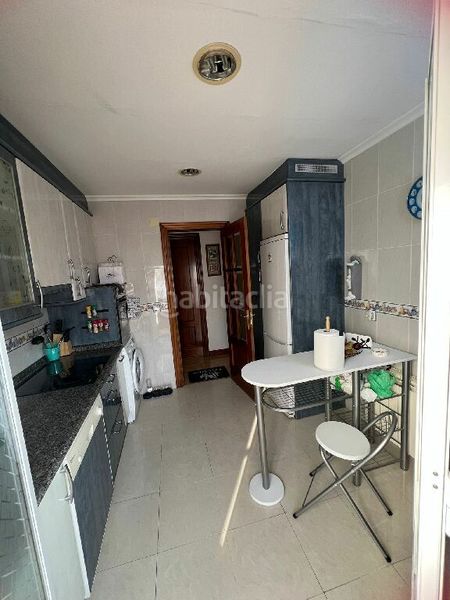 Foto 14338779-599c-47f7-9105-92d5b135796e. Etagenwohnung mit heizung in Oeste Logroño