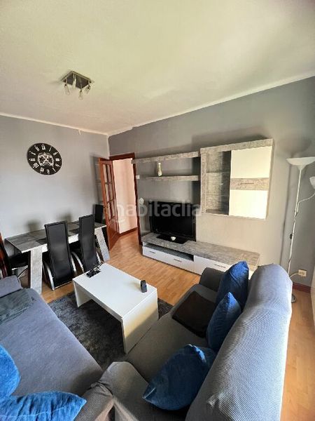 Foto 2beaf348-99cf-4311-9234-8ed9a1d62217. Etagenwohnung mit heizung in Oeste Logroño