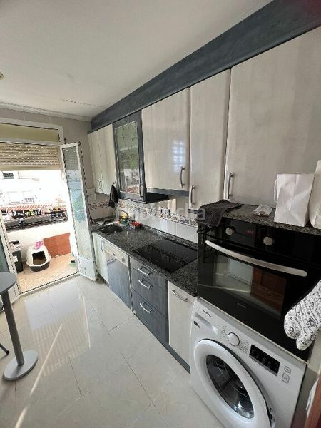 Foto 31b310e7-2abb-4535-8d12-f44532d97151. Etagenwohnung mit heizung in Oeste Logroño