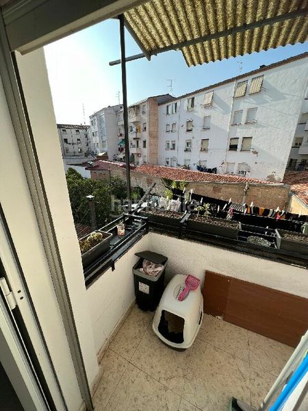 Foto 54cd1f0f-1b95-4745-8f5a-5dfd6f62e7c2. Etagenwohnung mit heizung in Oeste Logroño