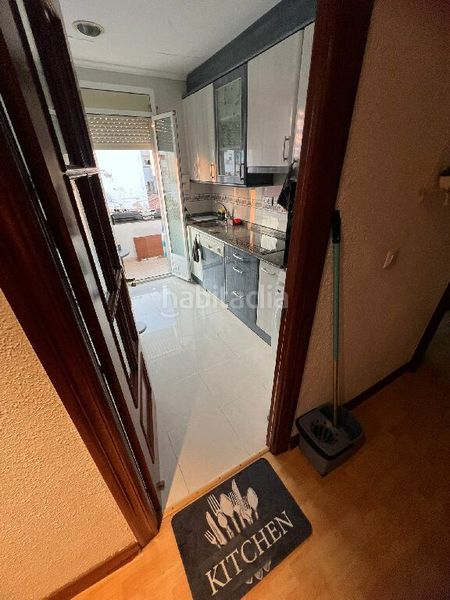 Foto 618a5ea3-75d1-4074-99ef-6fa43a2cc203. Etagenwohnung mit heizung in Oeste Logroño