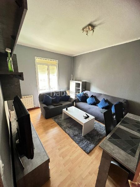 Foto 868a0274-0119-4f03-a6af-aead23cbfc36. Etagenwohnung mit heizung in Oeste Logroño