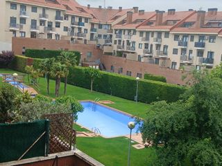Flat  Calle carmelo tecedor