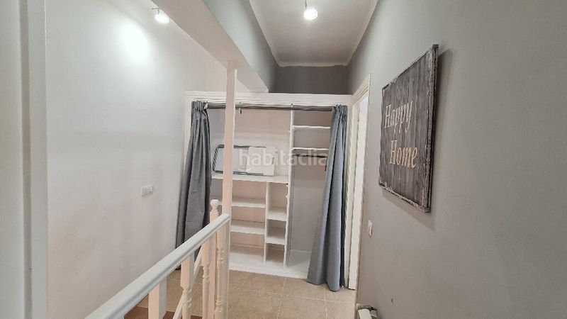 Foto 00e1d740-dbb2-4487-b581-54467e87b890. Dúplex amb calefacció a Residencia Logroño