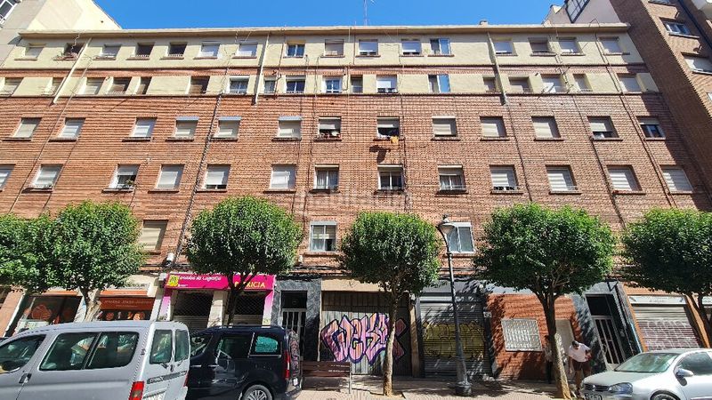Foto 03baf533-0aff-4cab-9a8a-6e039bc5191d. Dúplex amb calefacció a Residencia Logroño