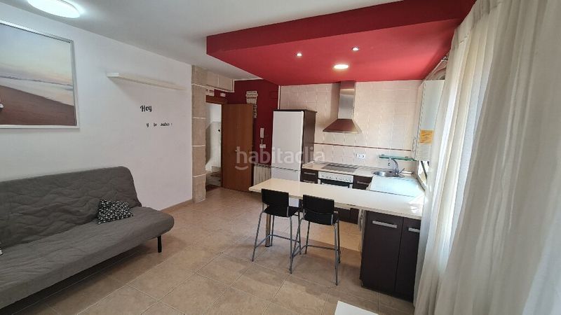 Foto 14ab8461-e75d-4dff-afec-0ef02f0f3626. Dúplex amb calefacció a Residencia Logroño