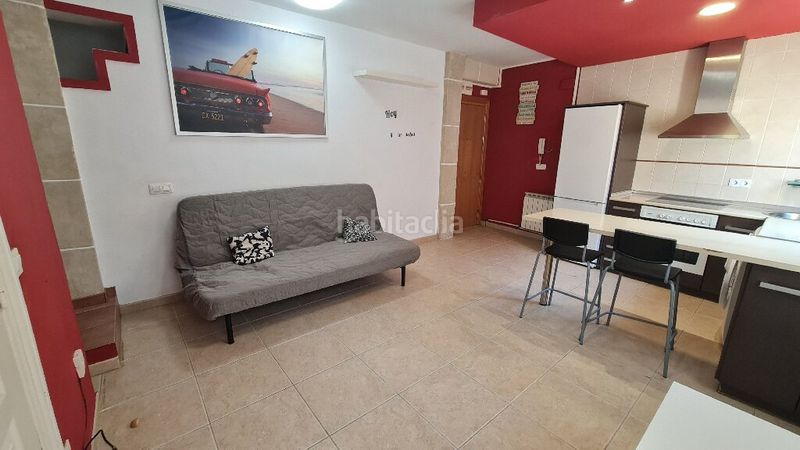 Foto 32102482-ba3e-4616-b271-1c576955c42d. Dúplex amb calefacció a Residencia Logroño