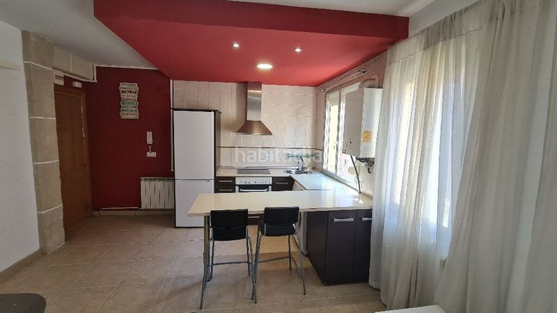 Foto 421397fb-2eaa-46a5-96f0-f33d56f3d75b. Dúplex amb calefacció a Residencia Logroño