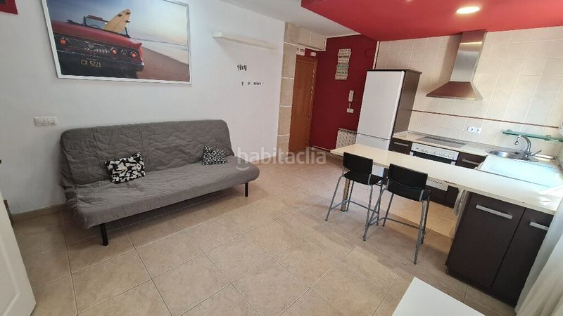 Foto 4c52a137-4430-47f1-938e-71db45733de3. Dúplex amb calefacció a Residencia Logroño