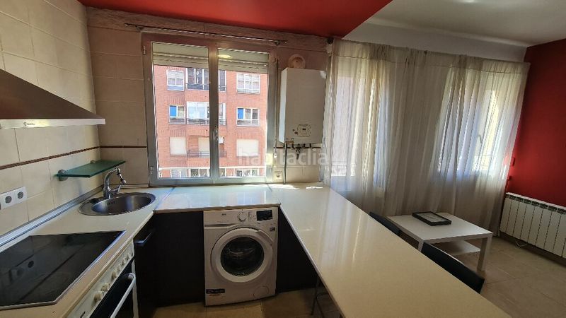 Foto 516c4b0a-4903-4c64-9417-7dfe4582bd08. Dúplex amb calefacció a Residencia Logroño