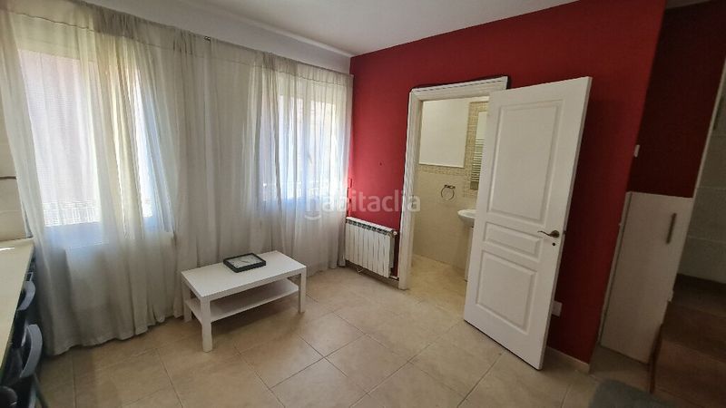 Foto 6d16a5de-d0e0-4a75-a1bb-6bc407d55282. Dúplex amb calefacció a Residencia Logroño