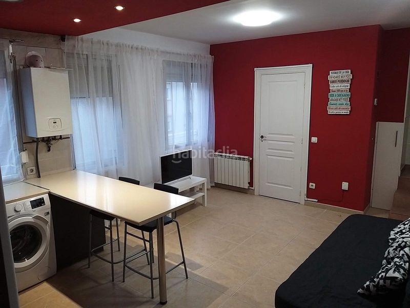 Foto 8fea5148-399f-4b39-93e4-4a8f2f29d8be. Dúplex en Residencia Logroño