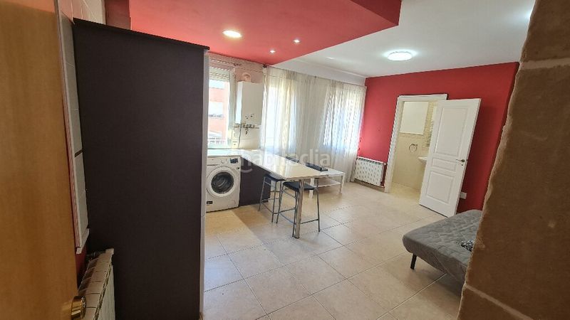 Foto bb70db63-32d7-4f45-9351-5f0acca31d7e. Dúplex amb calefacció a Residencia Logroño