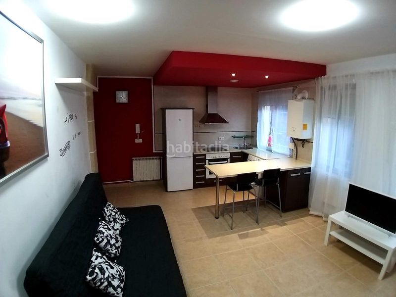 Foto c2164c84-20e0-4d1c-b226-300ebdae9194. Dúplex en Residencia Logroño