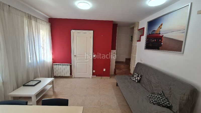 Foto db81d294-9de6-4ef0-9853-92b4feae69a8. Dúplex amb calefacció a Residencia Logroño