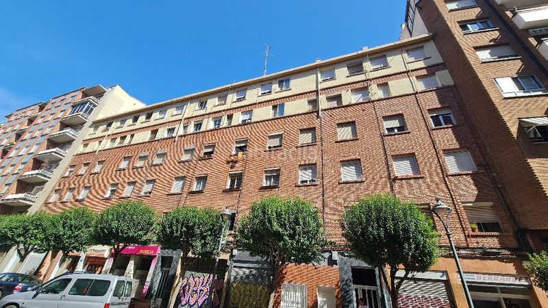 Foto f74ca82c-4600-4159-8e9f-a5094c659c4a. Dúplex amb calefacció a Residencia Logroño