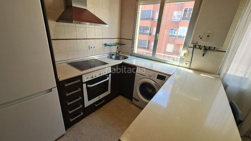 Foto fa4bbc72-54b8-4d5f-ab8c-724fc9674233. Dúplex amb calefacció a Residencia Logroño